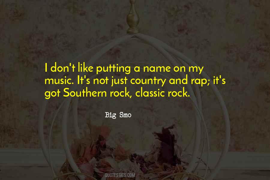 Southern Country Quotes #421335