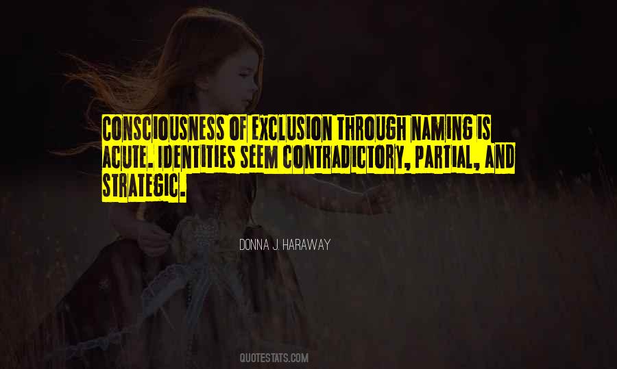 Quotes About Contradictory #236502 Quotes About Contradictory #236502