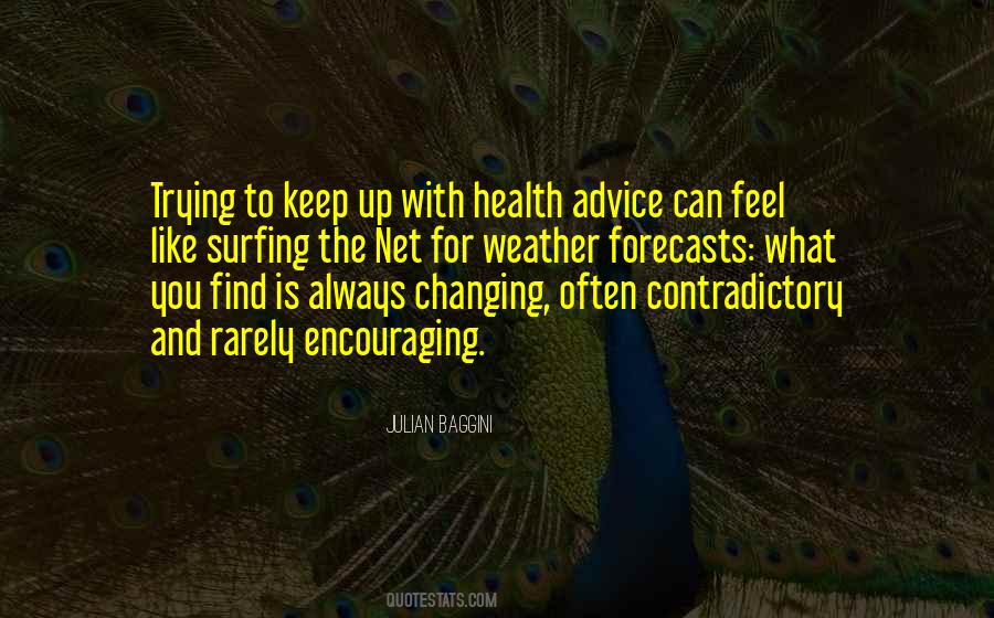 Quotes About Contradictory #298340 Quotes About Contradictory #298340