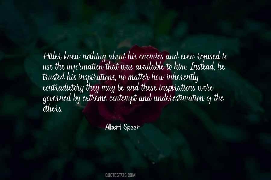 Quotes About Contradictory #316069 Quotes About Contradictory #316069