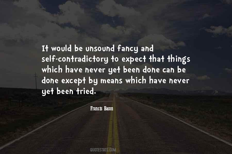 Quotes About Contradictory #388641 Quotes About Contradictory #388641