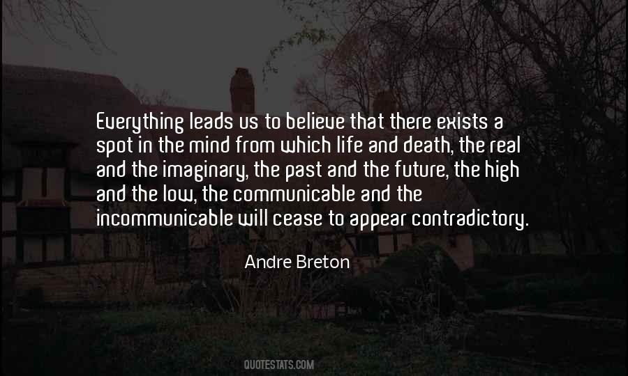 Quotes About Contradictory #40421 Quotes About Contradictory #40421
