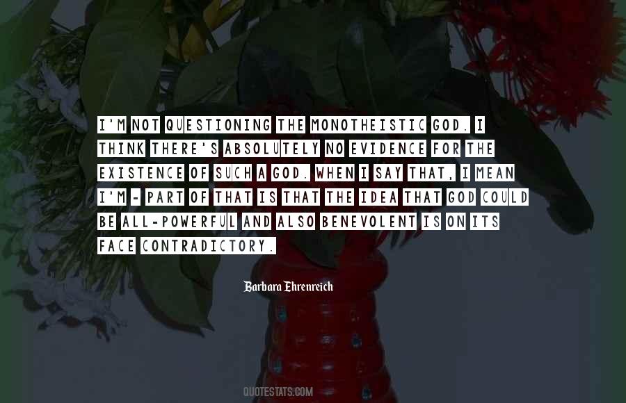 Quotes About Contradictory #420939 Quotes About Contradictory #420939