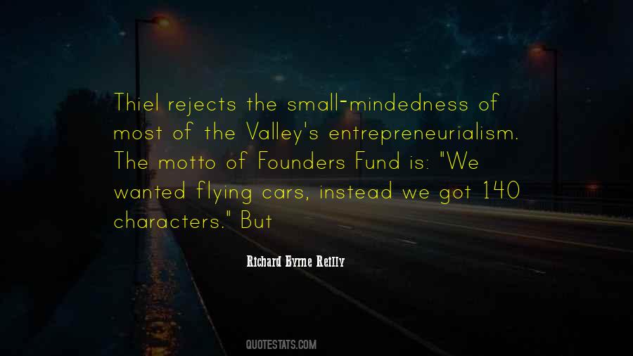 Quotes About The Valley #1814329