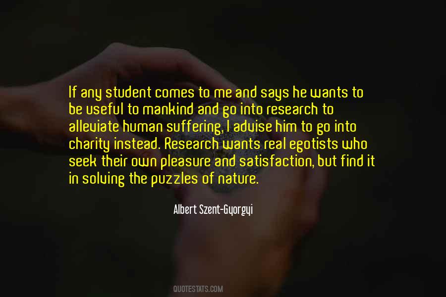 Quotes About Science Research #636499