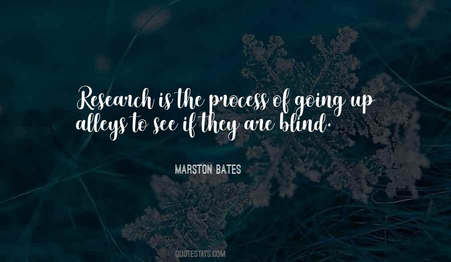 Quotes About Science Research #731824