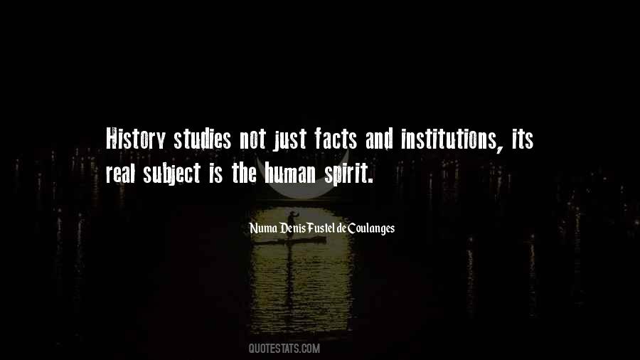 Quotes About Institutions #15232