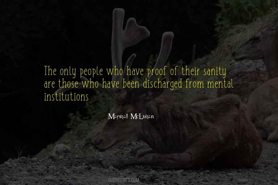Quotes About Institutions #1707753