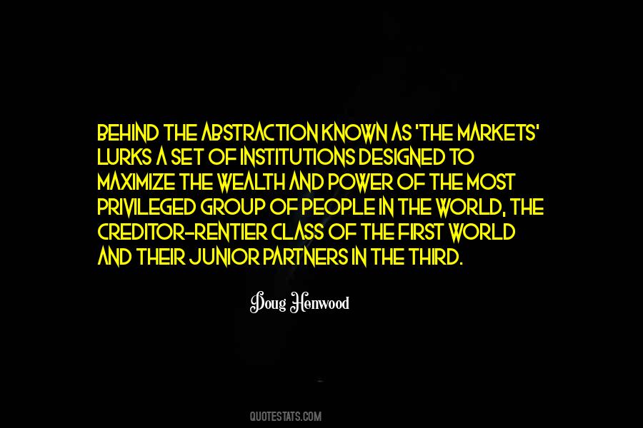 Quotes About Institutions #1727835