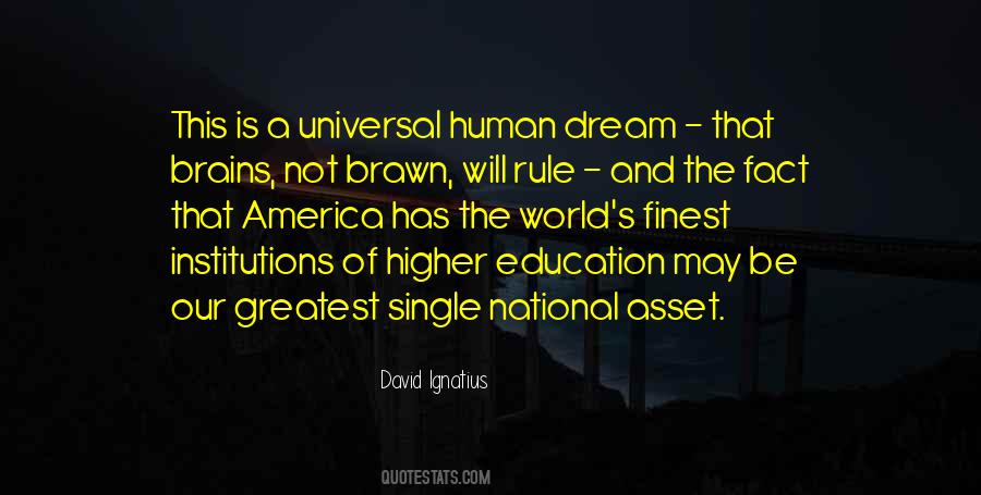 Quotes About Institutions #24937