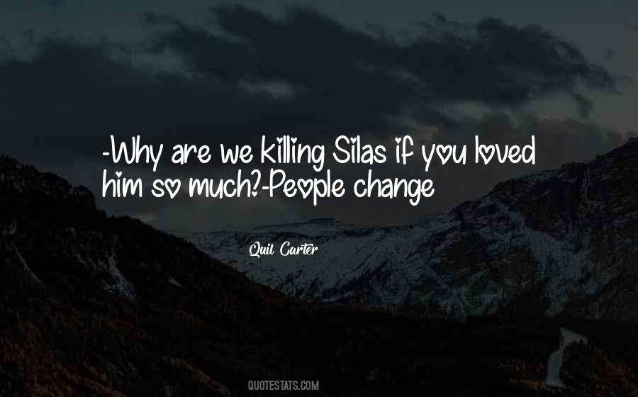 Quotes About Diffusion Of Responsibility #1870071