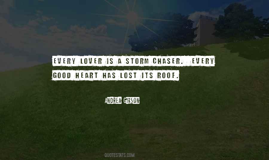 Quotes About Lost Lovers #18962