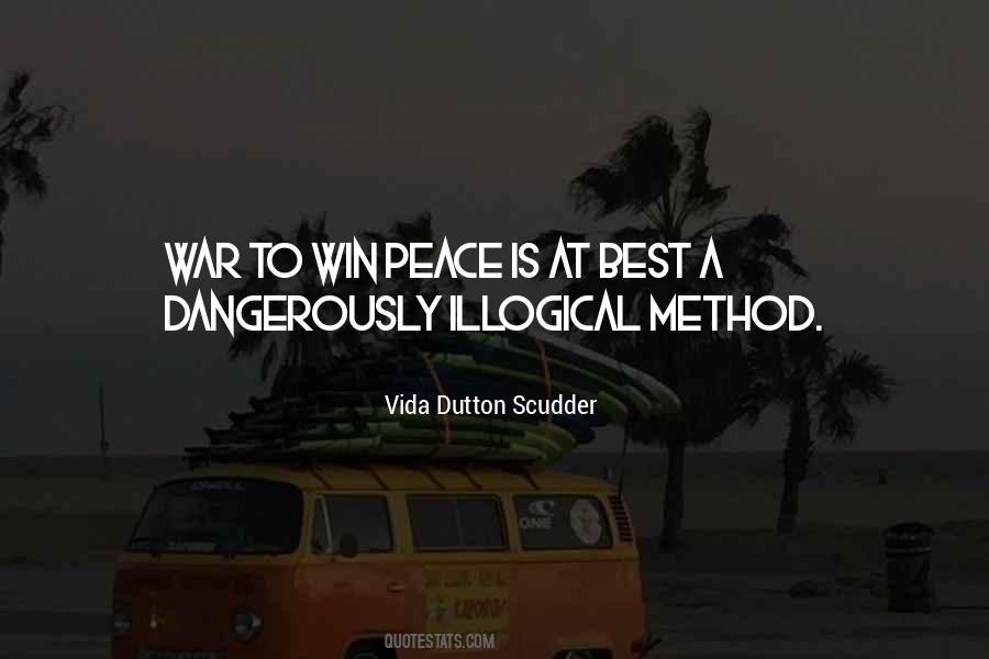 Quotes About Vida #1158020