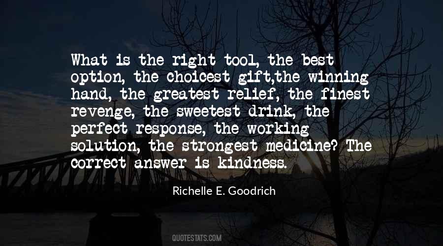 Best Medicine Quotes #1137036