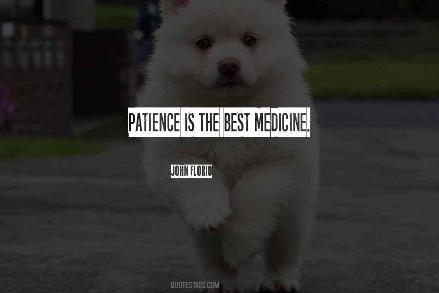 Best Medicine Quotes #546536