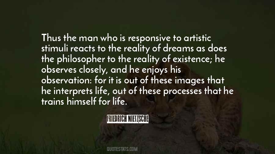 Quotes About Interpretation Of Dreams #885850