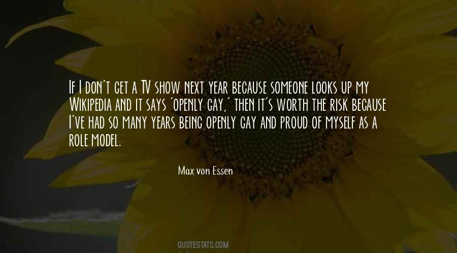 Quotes About Being Proud Of Yourself #229785