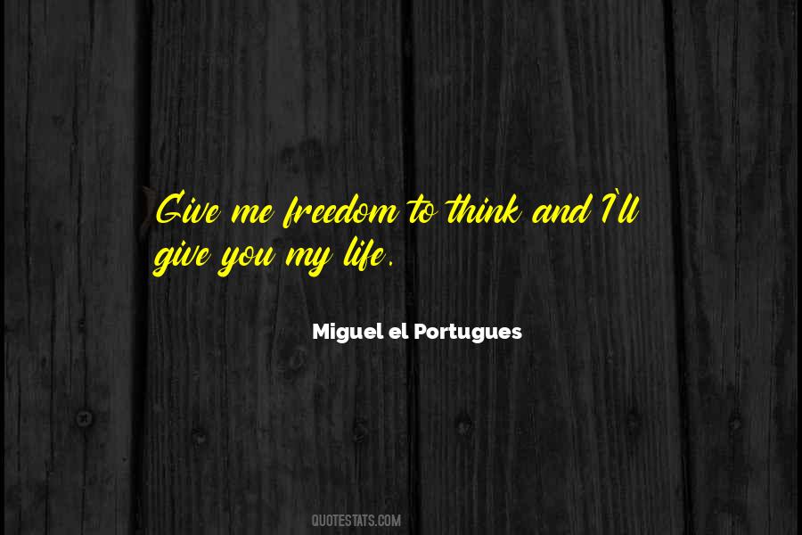 Quotes About Portugues #1329201