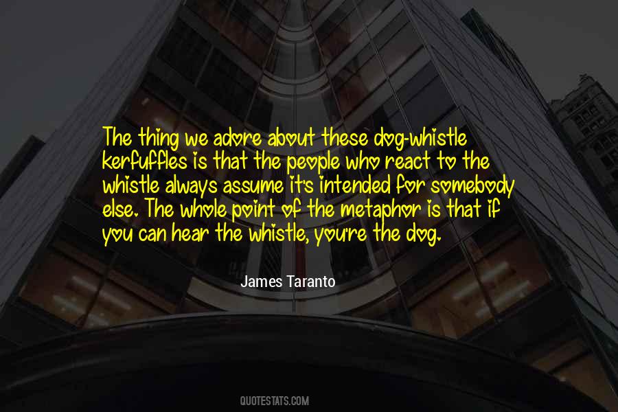Taranto Quotes #1460708