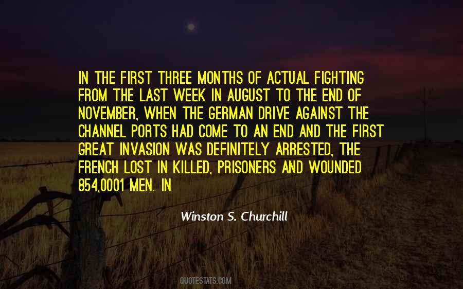 Quotes About Ports #1068815