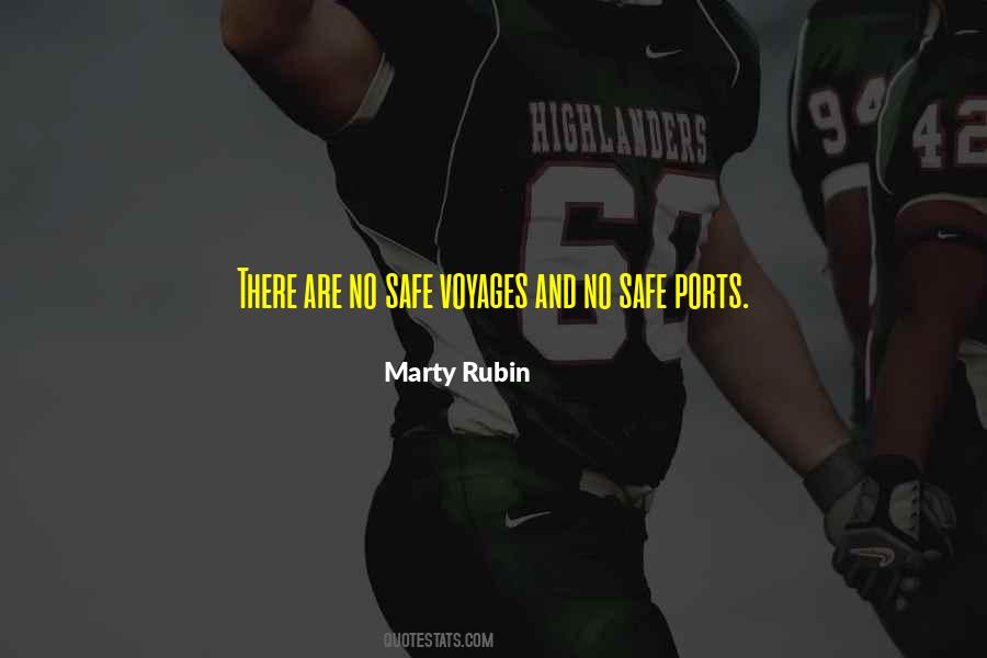Quotes About Ports #1122985