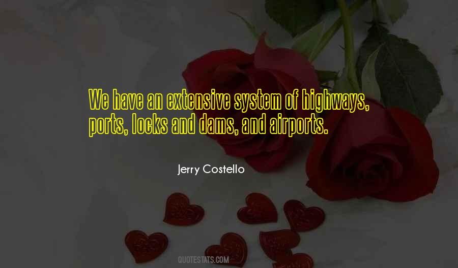 Quotes About Ports #1275025
