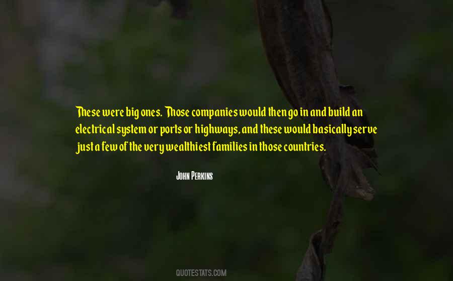 Quotes About Ports #1458701