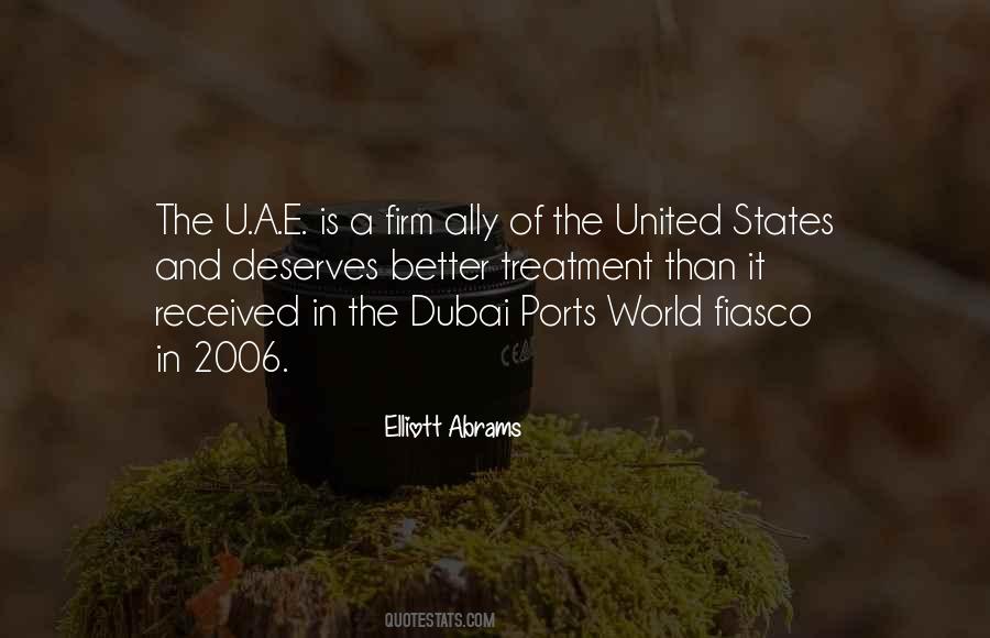 Quotes About Ports #1481102