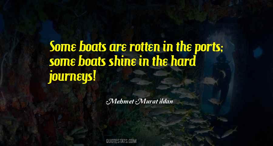 Quotes About Ports #16091