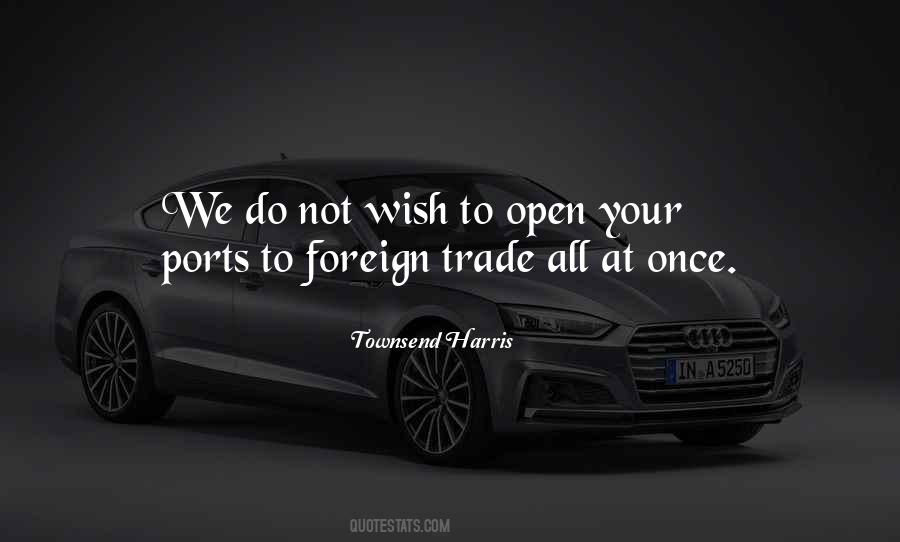 Quotes About Ports #1677568