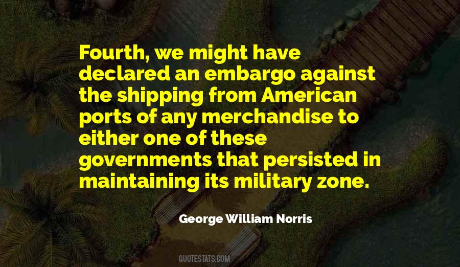 Quotes About Ports #328695