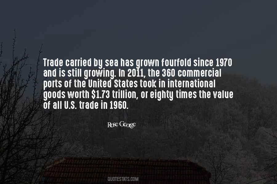 Quotes About Ports #712076