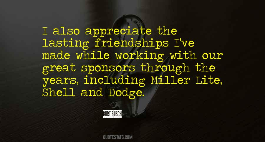 Quotes About Dodge #401808