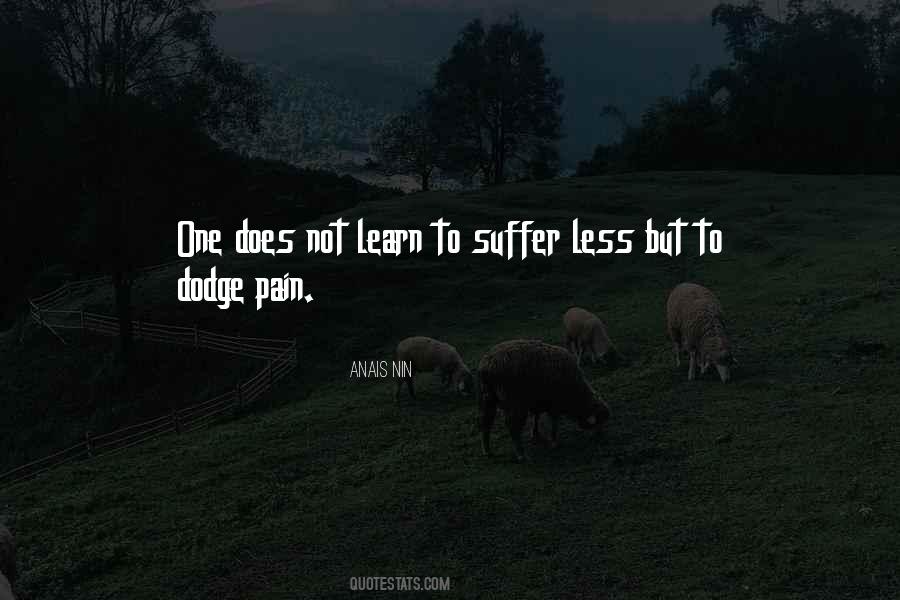 Quotes About Dodge #692483