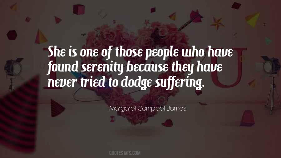 Quotes About Dodge #950659