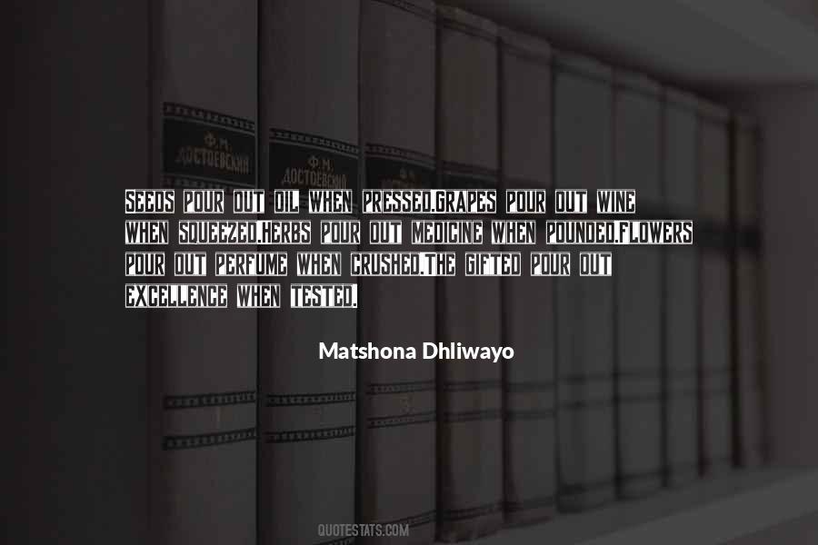 Pour Wine Quotes #1032219