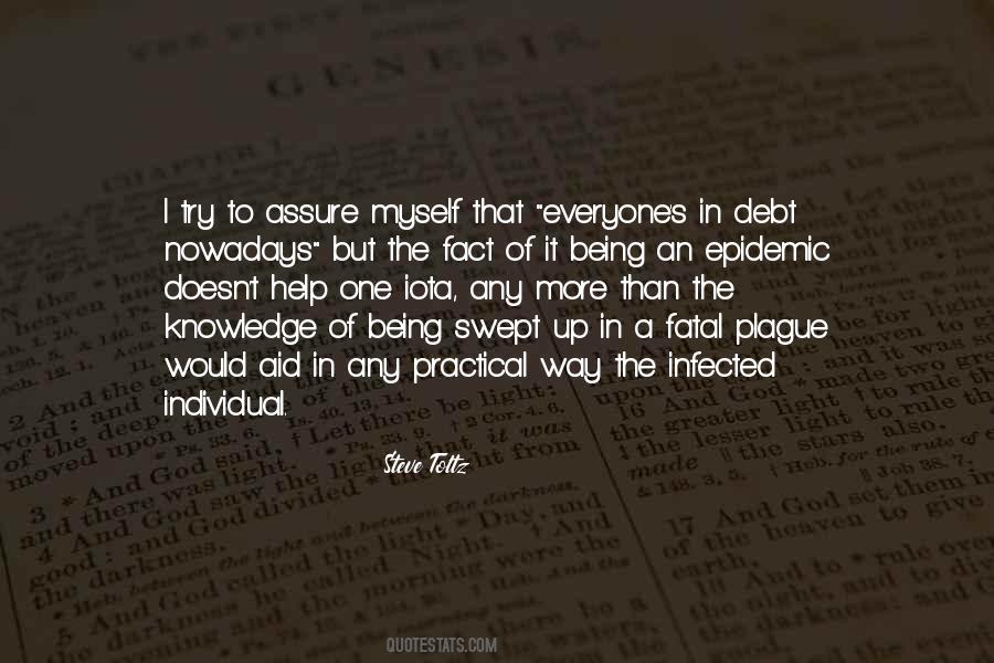 Quotes About Practical Knowledge #1454582