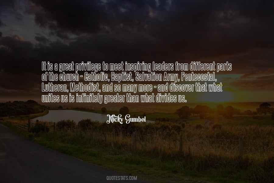 Quotes About Methodist #1321457
