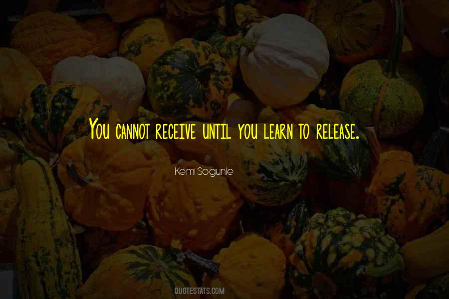 Learn Lessons Quotes #231018