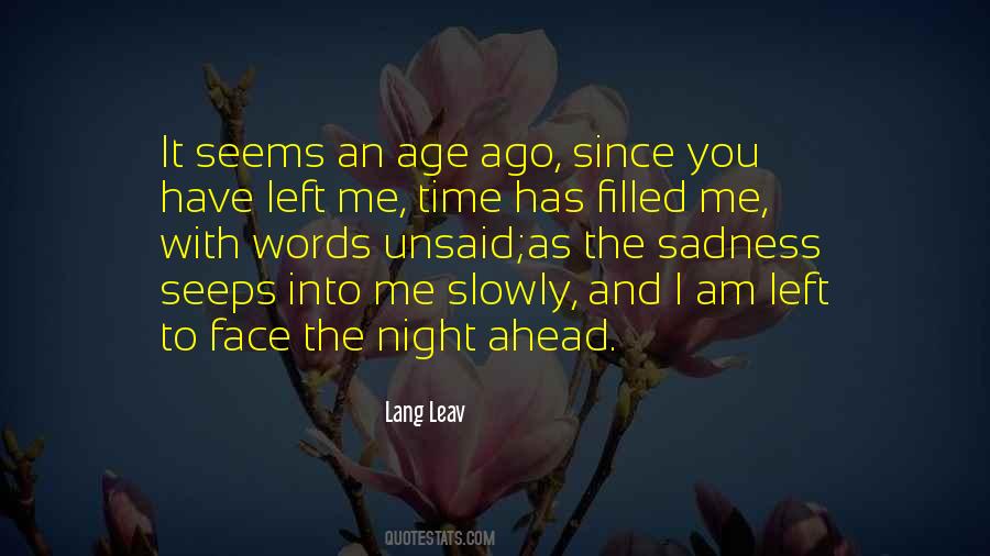 Quotes About Me Time #1270449