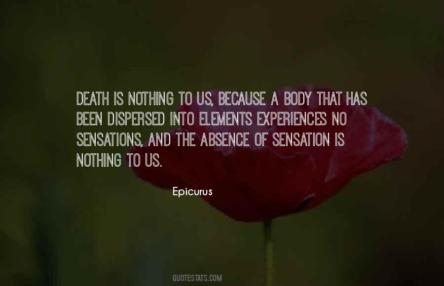 Elements Into Quotes #416673