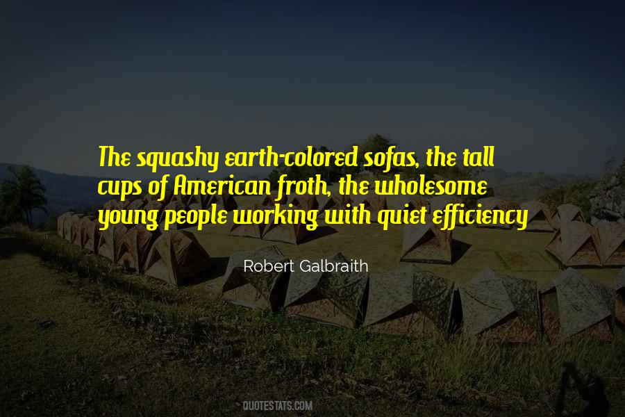 Quotes About Tall #1648552