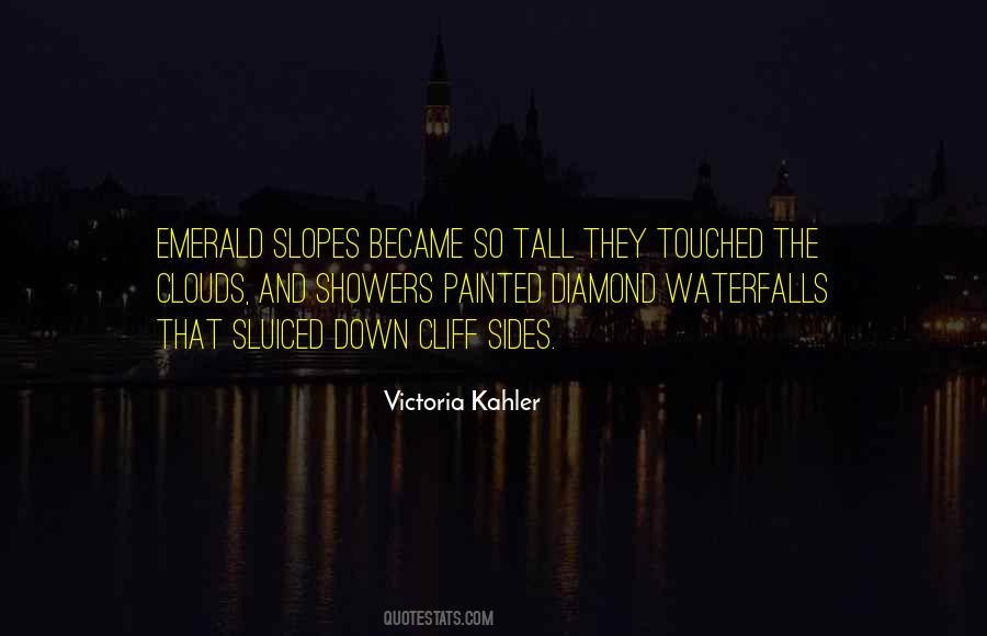 Quotes About Tall #1695784