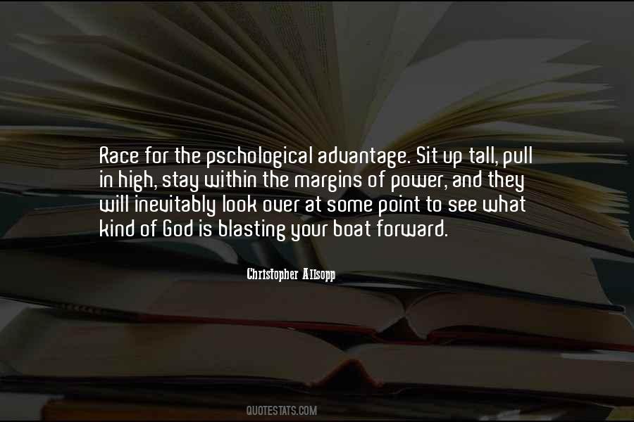 Quotes About Tall #1734513