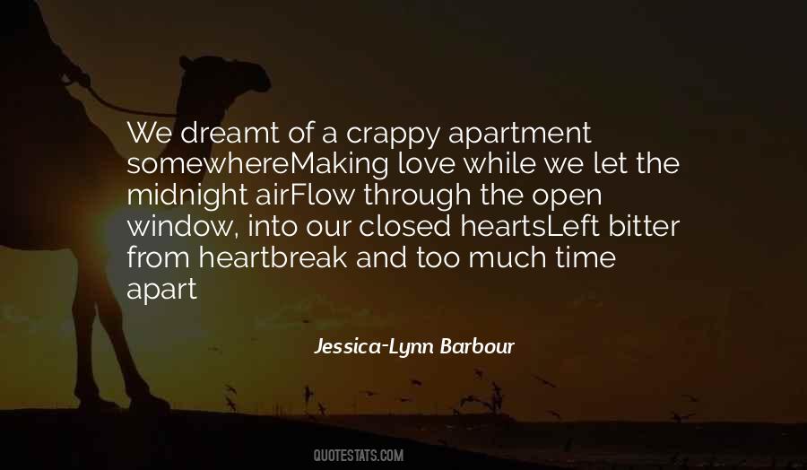 Quotes About Open Air #593489 Quotes About Open Air #593489