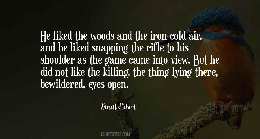 Quotes About Open Air #594667 Quotes About Open Air #594667