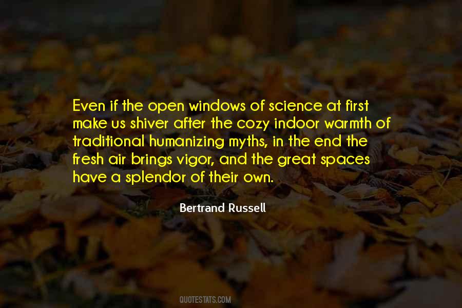 Quotes About Open Air #616198 Quotes About Open Air #616198