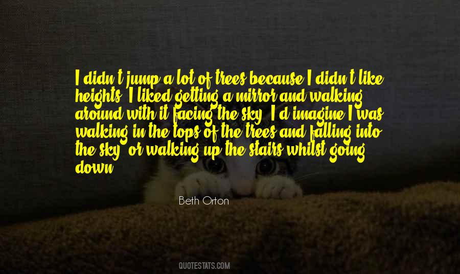 Quotes About Falling Down And Getting Up #1260372