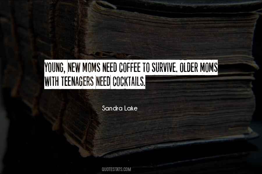 Need For Coffee Quotes #135455