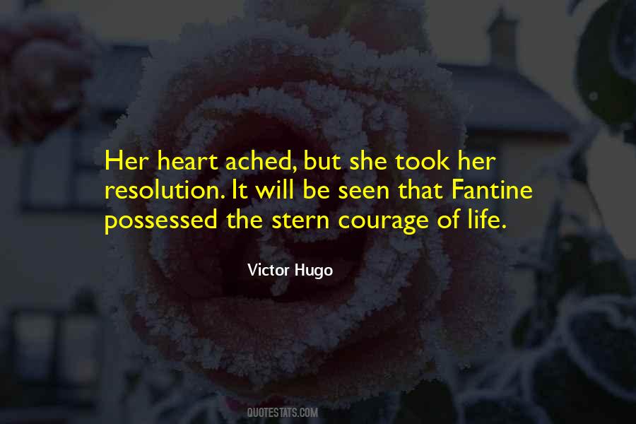Quotes About Fantine #526252